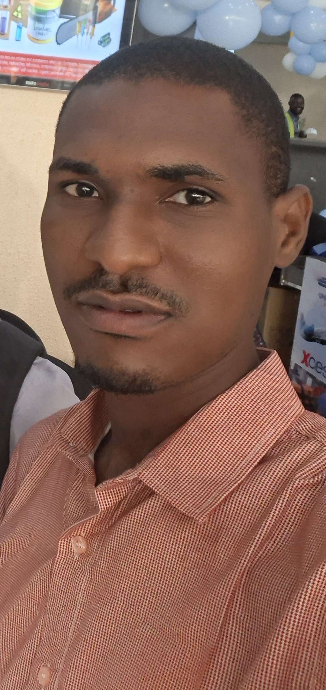 Abdullahi Ibrahim Muhammad