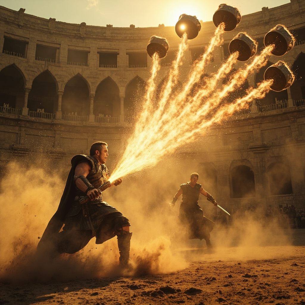 Furfurar Matattu Book 1