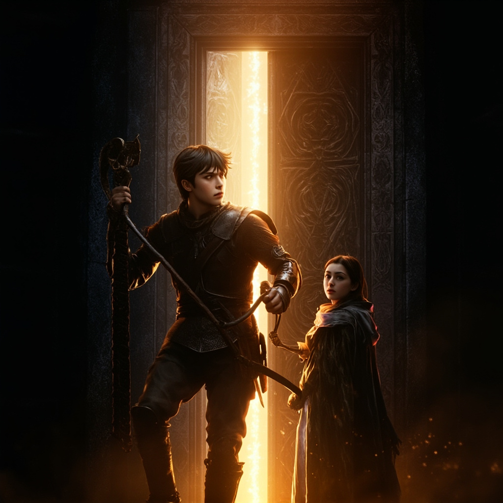 372. Renaissance lvl 4