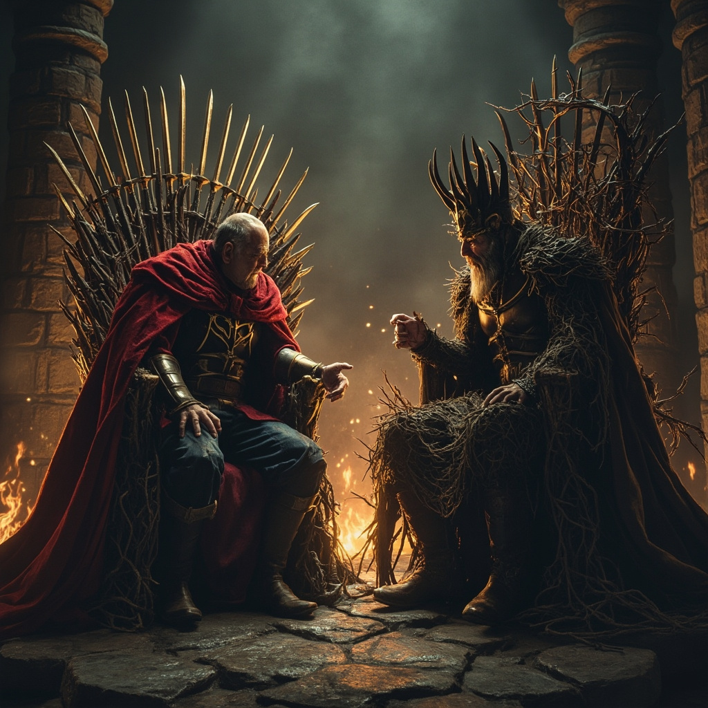 387. Garabasa ko cuta