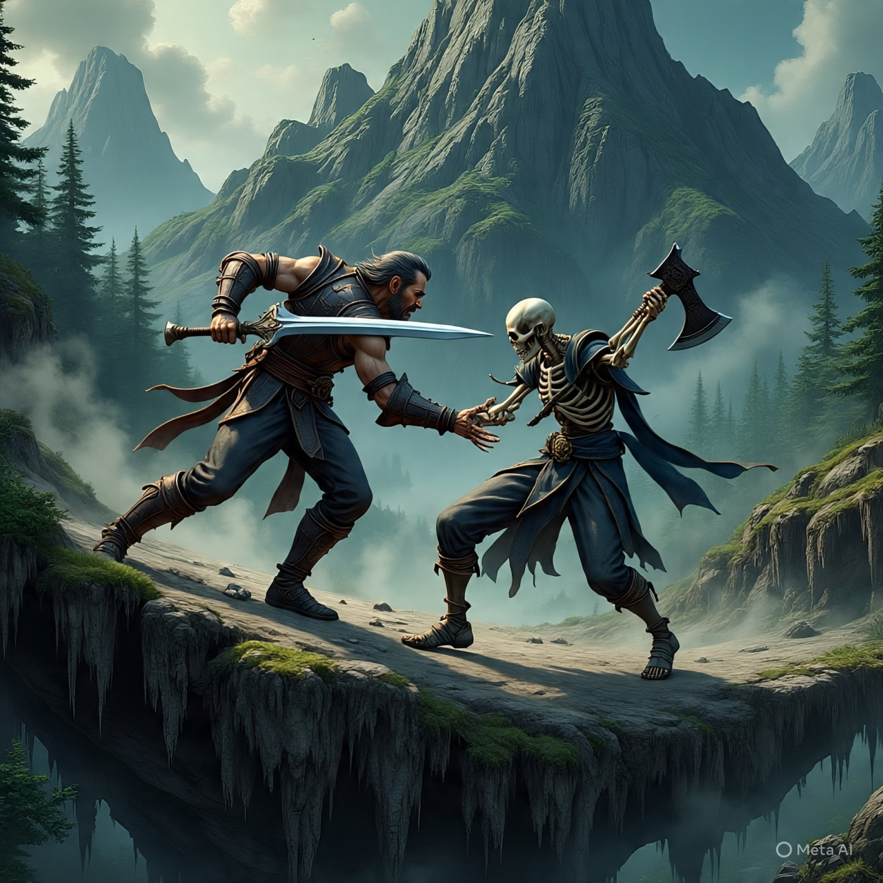 388. Tsakanin Ancient da