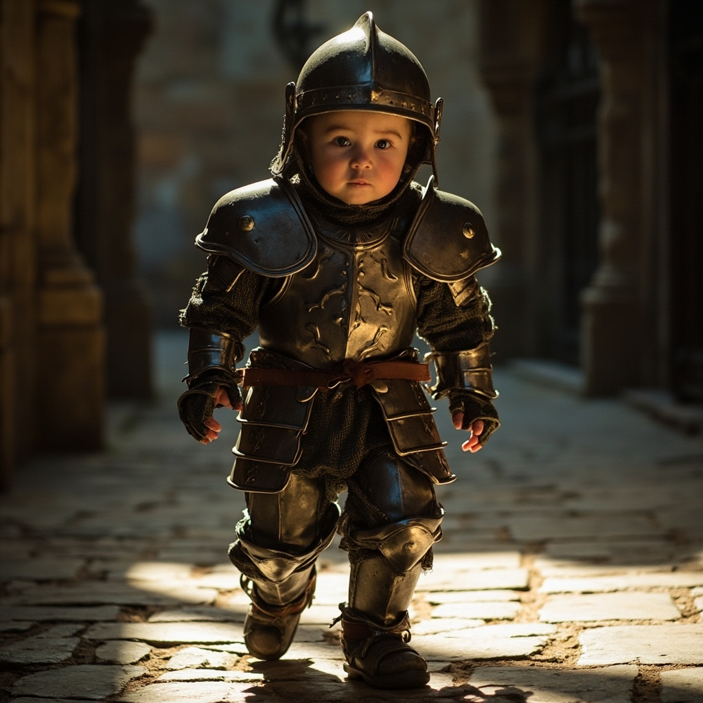 416. Riskiri, maiden , Ban