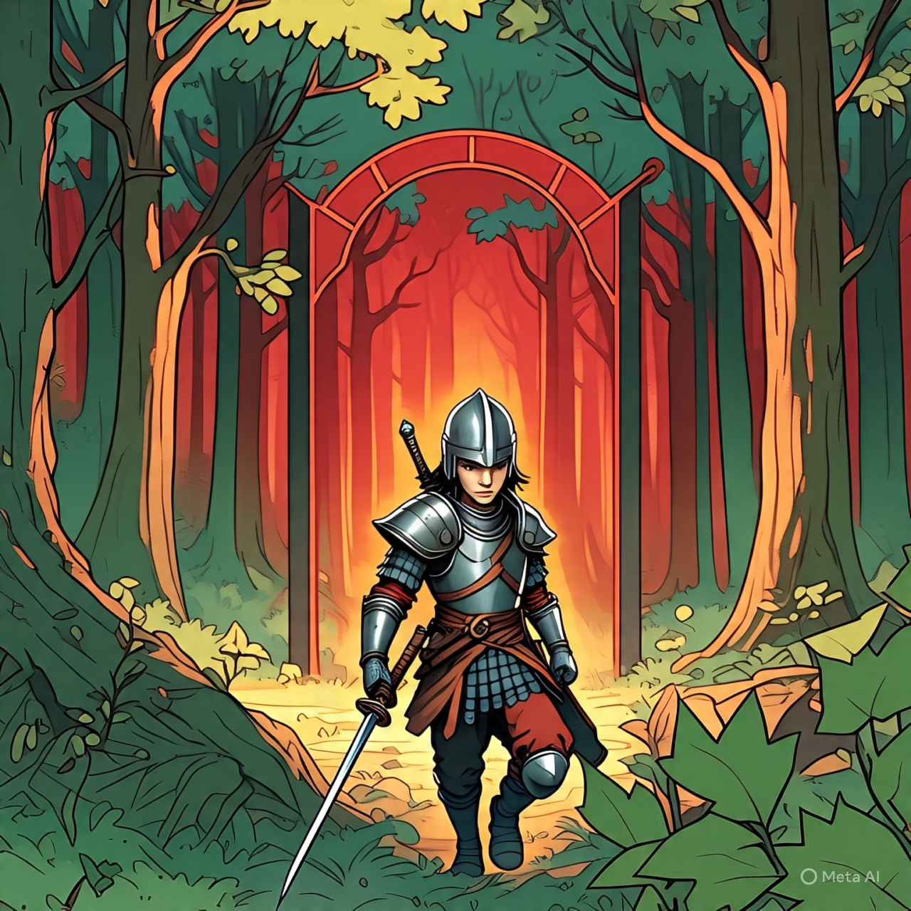 448. Dragon killer Lv 9 x2