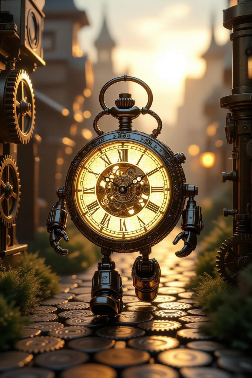 467. Archaic Awakening