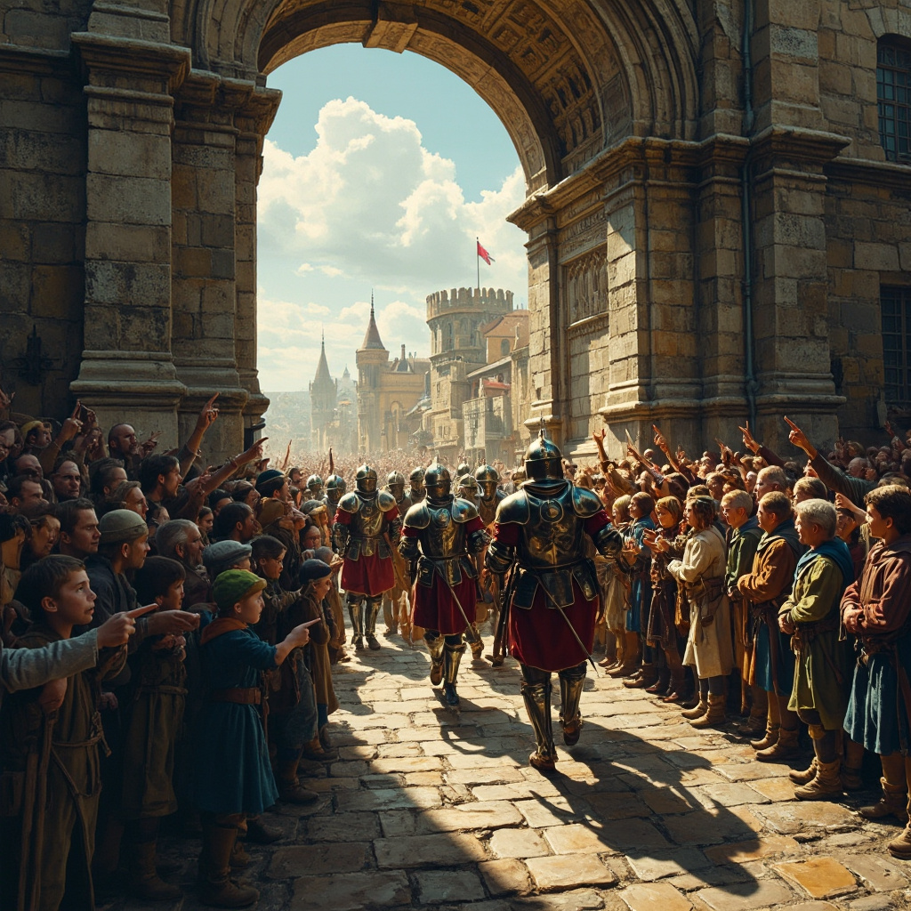 5. Rundunar Hadimai 1550