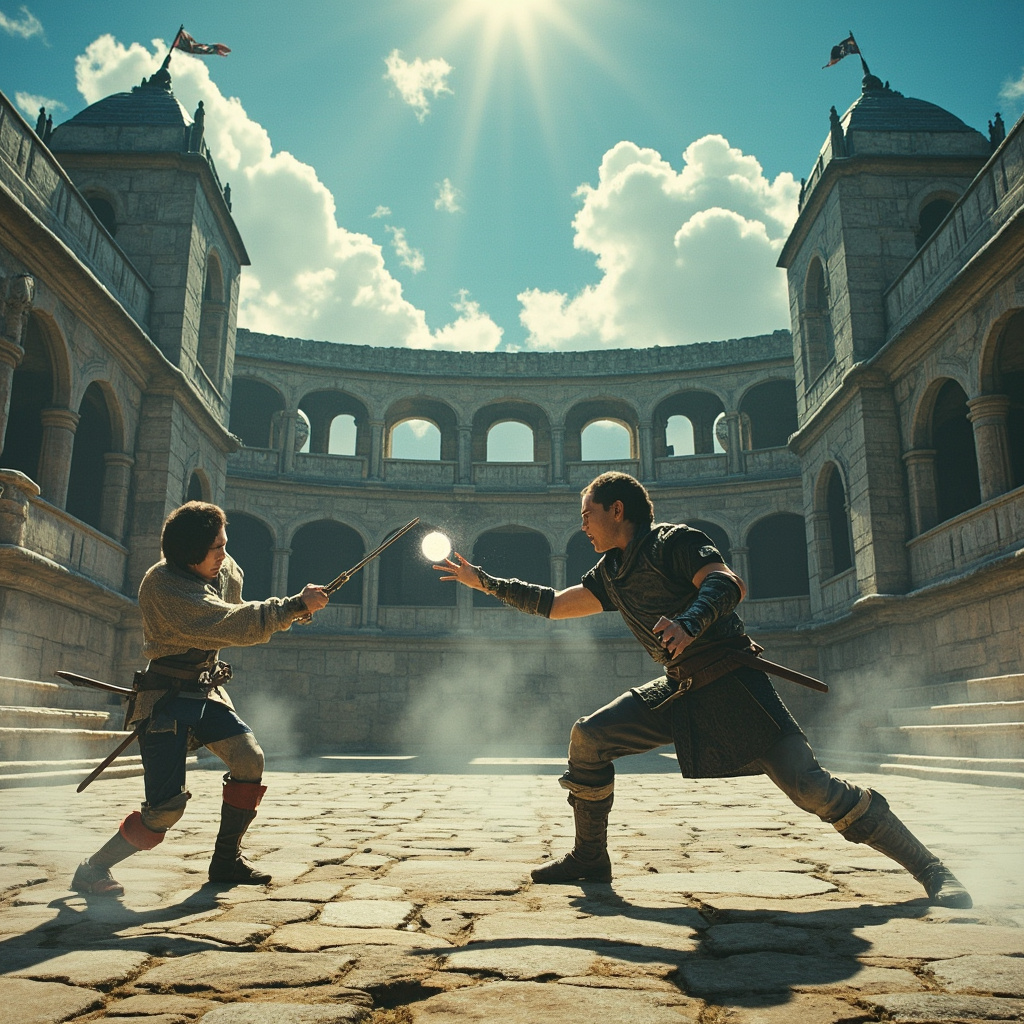 706. Gwaji da libayya