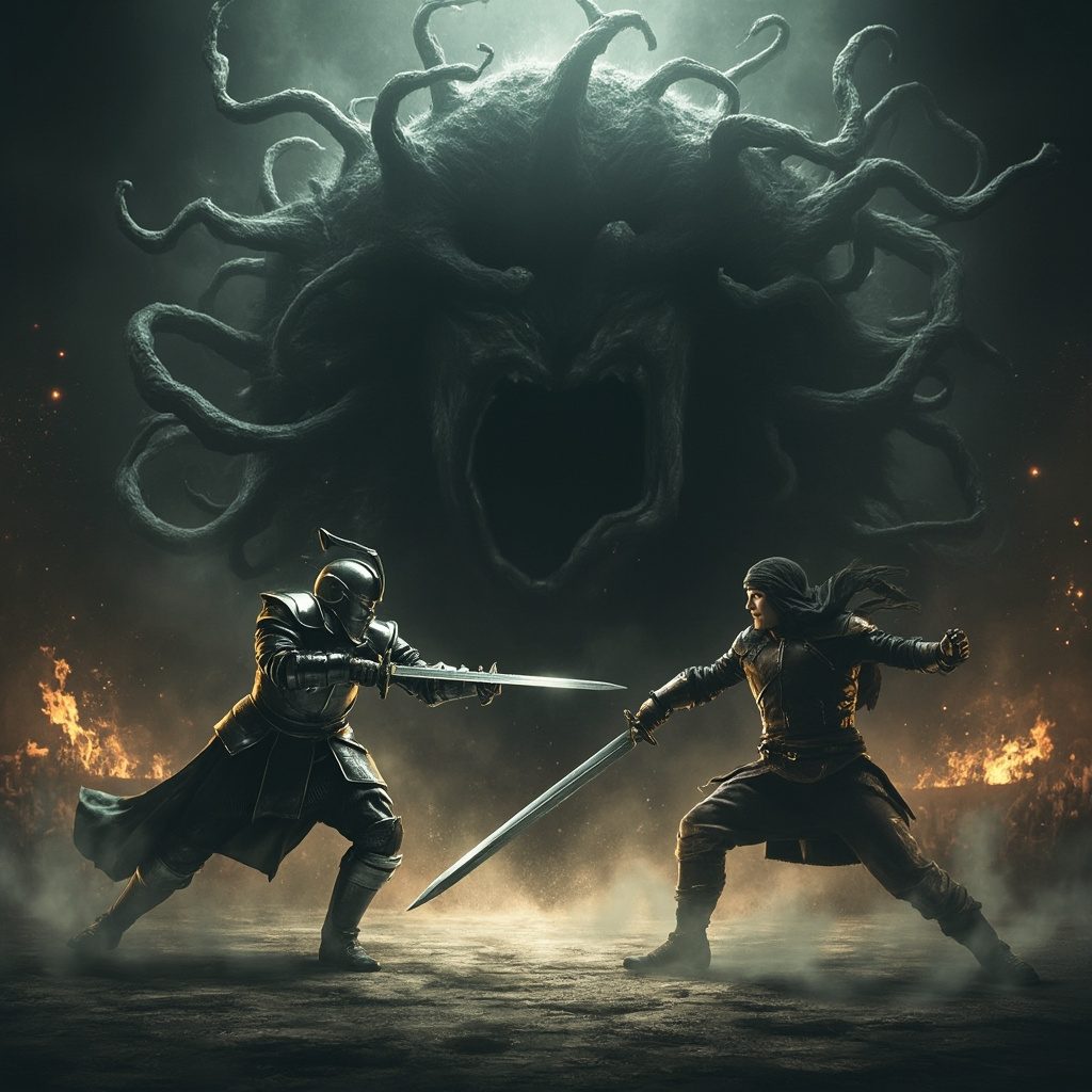 820. Garin Abd ya dawo