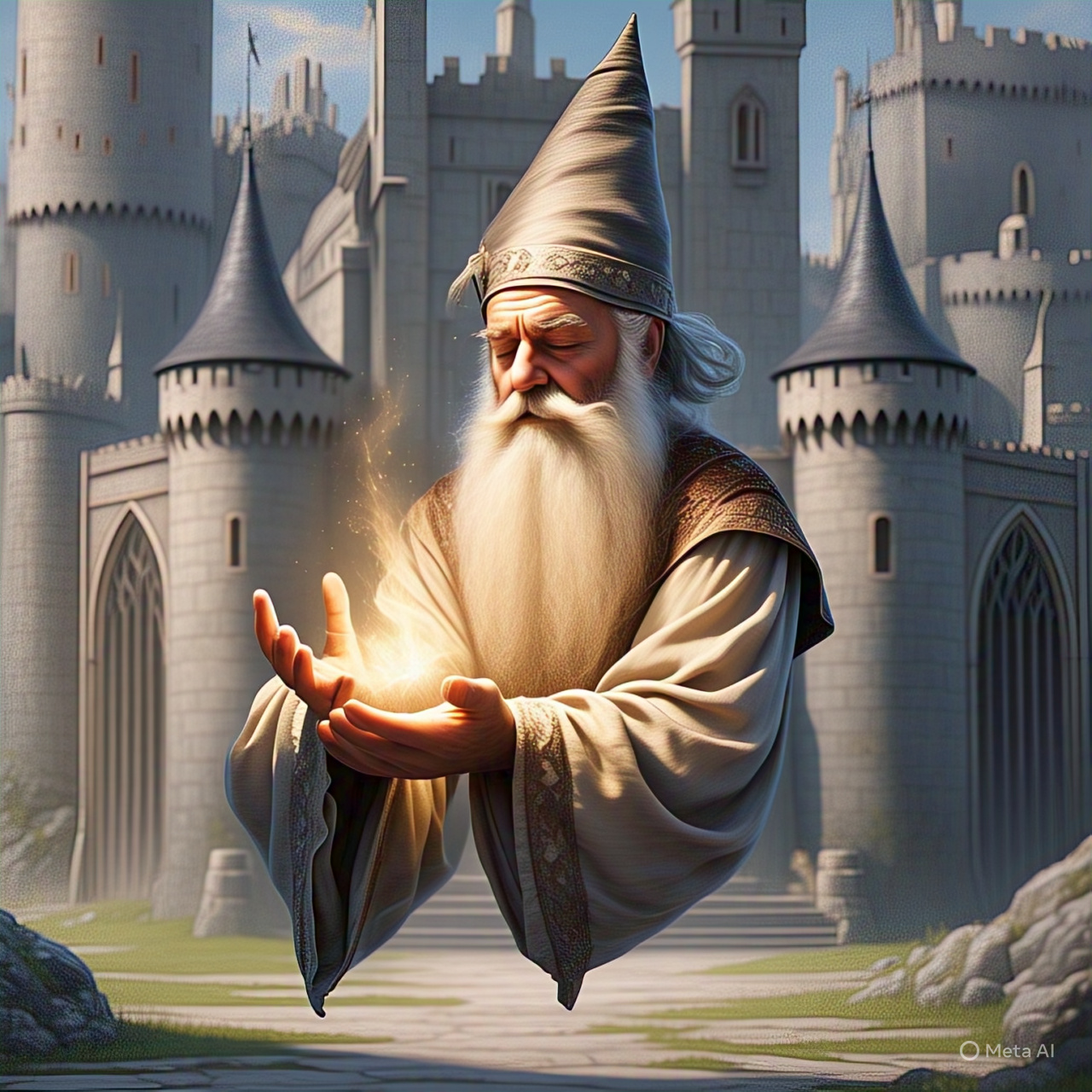 972. Maha'inci ya dawo