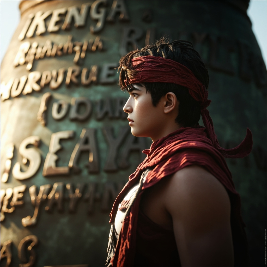 985. Farkar da Tunani da sarki sisel