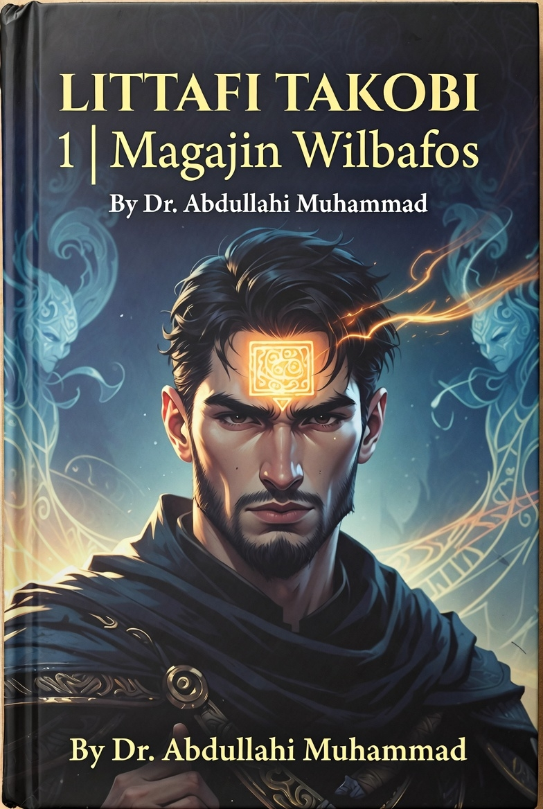 Chapter 13 A Littafi Takobi