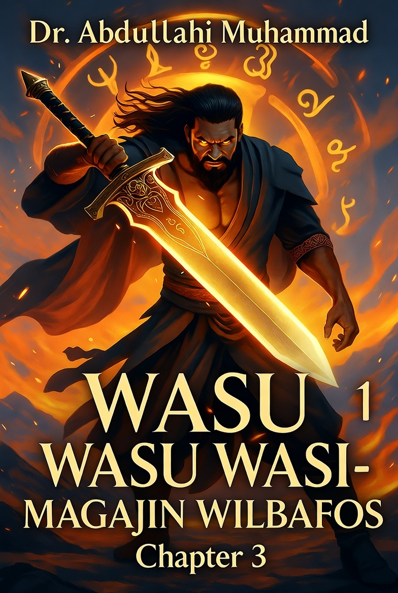 Chapter 3 Wasu Wasi 1