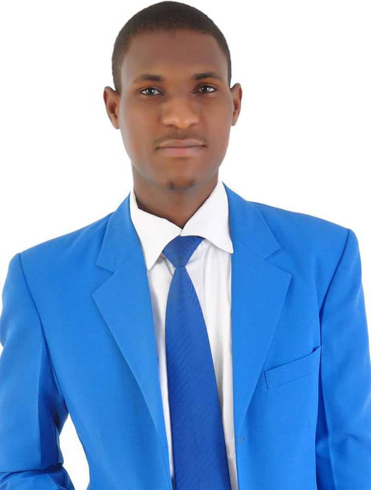 Dr Abdullahi Ibrahim Muhammad